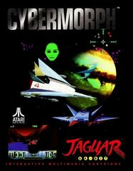Cybermorph - (LS) (Jaguar)