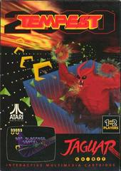 Tempest 2000 - (LS) (Jaguar)