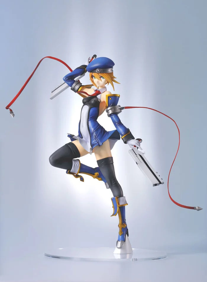 BlazBlue Noel Vermillion 1/7 Scale Printed Figure - (Sealed - P/O) (Vertex)