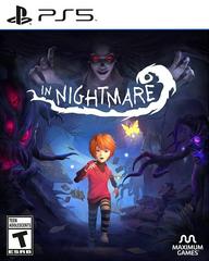 In Nightmare - (NEW) (Playstation 5)