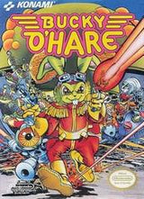 Bucky O'Hare - (LS) (NES)