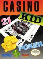 Casino Kid - (LS Flaw) (NES)