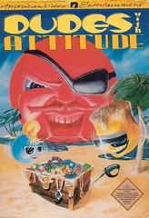 Dudes with Attitude - (LS Flaw) (NES)