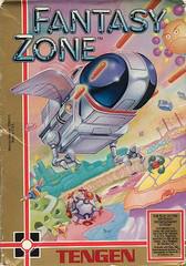 Fantasy Zone - (LS) (NES)