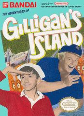 Gilligan's Island - (LS Flaw) (NES)