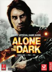 Alone In The Dark [Prima] - (P/O Book) (Strategy Guide)