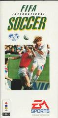 FIFA International Soccer - (LS) (3DO)