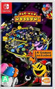 Pac-Man Museum Plus - (NEW) (Nintendo Switch)