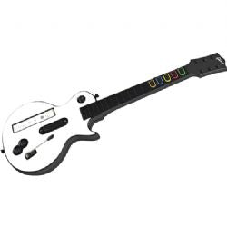 Guitar Hero Wireless Les Paul Controller - (LS) (Wii)