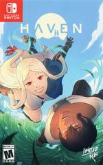 Haven - (CIB) (Nintendo Switch)