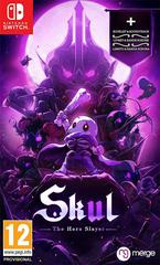 An image of the game, console, or accessory Skul: The Hero Slayer - (NEW) (PAL Nintendo Switch)