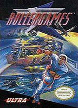 Roller Games - (LS Flaw) (NES)