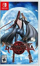 Bayonetta - (CIB) (Nintendo Switch)