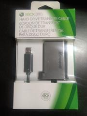 Hard Drive Transfer Cable [Gray] - (LS) (Xbox 360)