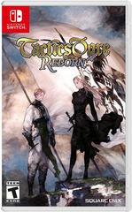 Tactics Ogre: Reborn - (NEW) (Nintendo Switch)