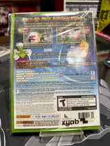 Dragon Ball Z Budokai HD Collection [SIGNED] - (New) (Xbox 360)