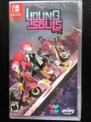 Young Souls - (CIB) (Nintendo Switch)