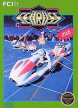 Seicross - (LS Flaw) (NES)