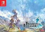 Trinity Trigger [Day 1 Edition] - (NEW) (Nintendo Switch)