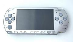 Sony PSP 2001 Slim [Silver] - (LS Flaw) (PSP)