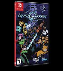 Unsighted - (NEW) (Nintendo Switch)