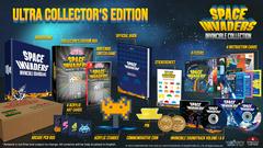 Space Invaders Invincible Collection [Ultra Collector's Edition] - (NE ...