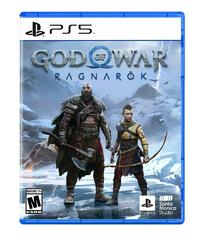 God of War Ragnarok - (LS) (Playstation 5)