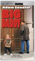 Big Daddy [UMD] - (CIB) (PSP)