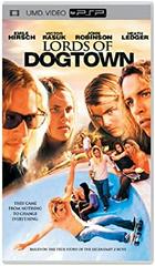 Lords of Dogtown [UMD] - (LS) (PSP)