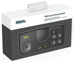 8Bitdo TG16 2.4G Wireless Gamepad for PC Engine Mini & TurboGrafx-16 Mini - (CIB) (TurboGrafx-16)