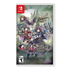 Gal Guardians: Demon Purge - (CIB) (Nintendo Switch)