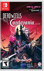 Dead Cells: Return to Castlevania Edition - (Missing) (Nintendo Switch)