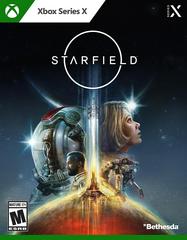 Starfield - (CIB) (Xbox Series X)
