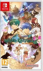Baten Kaitos I & II HD Remaster - (CIB) (PAL Nintendo Switch)