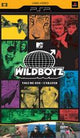 Wildboyz Vol 1 [UMD] - (CIB) (PSP)