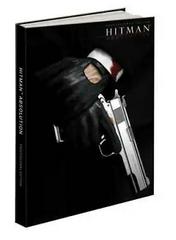 Hitman: Absolution Professional Edition [Hardcover] - (P/O Book) (Strategy Guide)