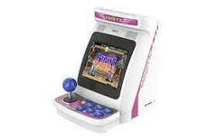 Taito EGRET II Mini - (CIB) (Mini Arcade)