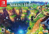Silent Hope [Day One Edition] - (NEW) (Nintendo Switch)