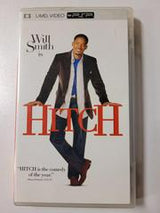 Hitch [UMD] - (CIB) (PSP)