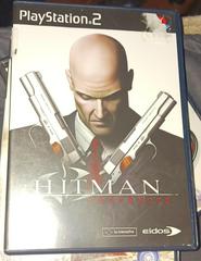 Hitman Contracts [Not For Resale] - (CIB) (Playstation 2)