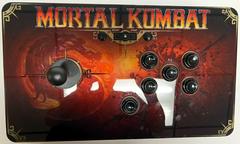 Mortal Kombat Tournament Edition Arcade Joystick - (LS) (Playstation 3)