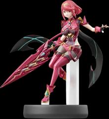 Pyra - (LS) (Amiibo) – Secret Castle Toys & Games