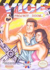 Vice Project Doom - (LS Flaw) (NES)