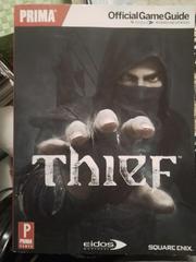 Thief [Prima] - (P/O Book) (Strategy Guide)