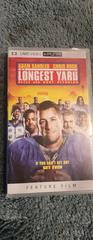 Longest Yard [UMD] - (CIB) (PSP)