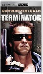 The Terminator [UMD] - (LS) (PSP)