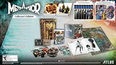 Metaphor: ReFantazio [Collector's Edition] - (CIB) (Playstation 5)