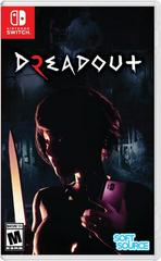 Dreadout 2 - (CIB) (Nintendo Switch)
