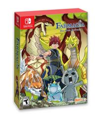 Farmagia [Day One Edition] - (CIB) (Nintendo Switch)