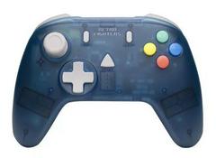 Retro Fighters StrikerDC Wireless [Blue] - (CIB) (PAL Sega Dreamcast)